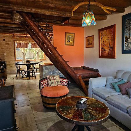 Ensueno Del Alma Villa Villa Pehuenia Ngoại thất bức ảnh