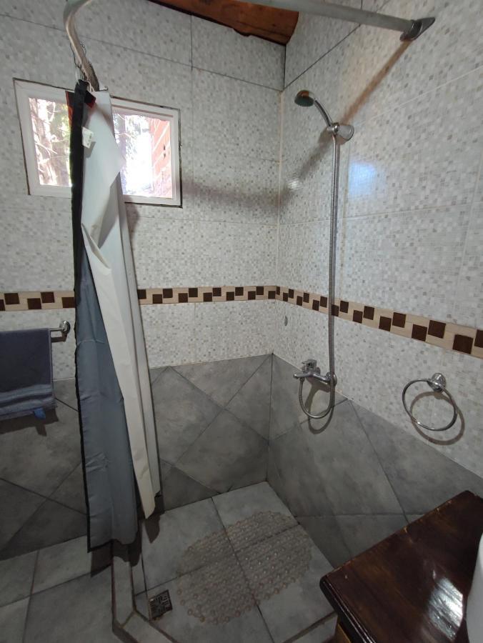 Ensueno Del Alma Villa Villa Pehuenia Ngoại thất bức ảnh