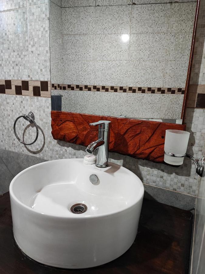 Ensueno Del Alma Villa Villa Pehuenia Ngoại thất bức ảnh