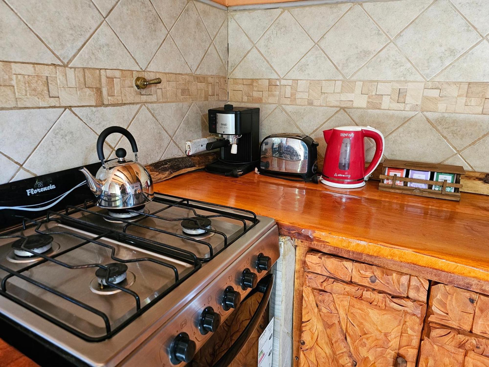 Ensueno Del Alma Villa Villa Pehuenia Ngoại thất bức ảnh